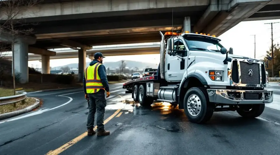 The Silver Arrow Towing Story: Dedicated to Denver Drivers
