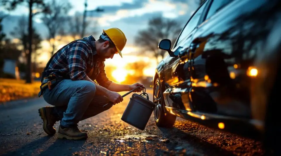 Car Lockout Service Denver CO